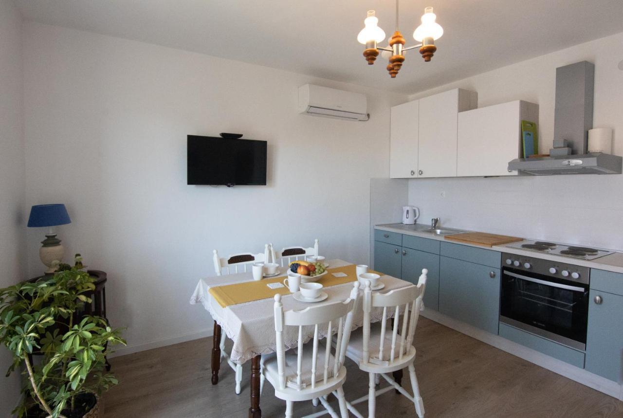 Apartman Grepo Makarska Exterior foto