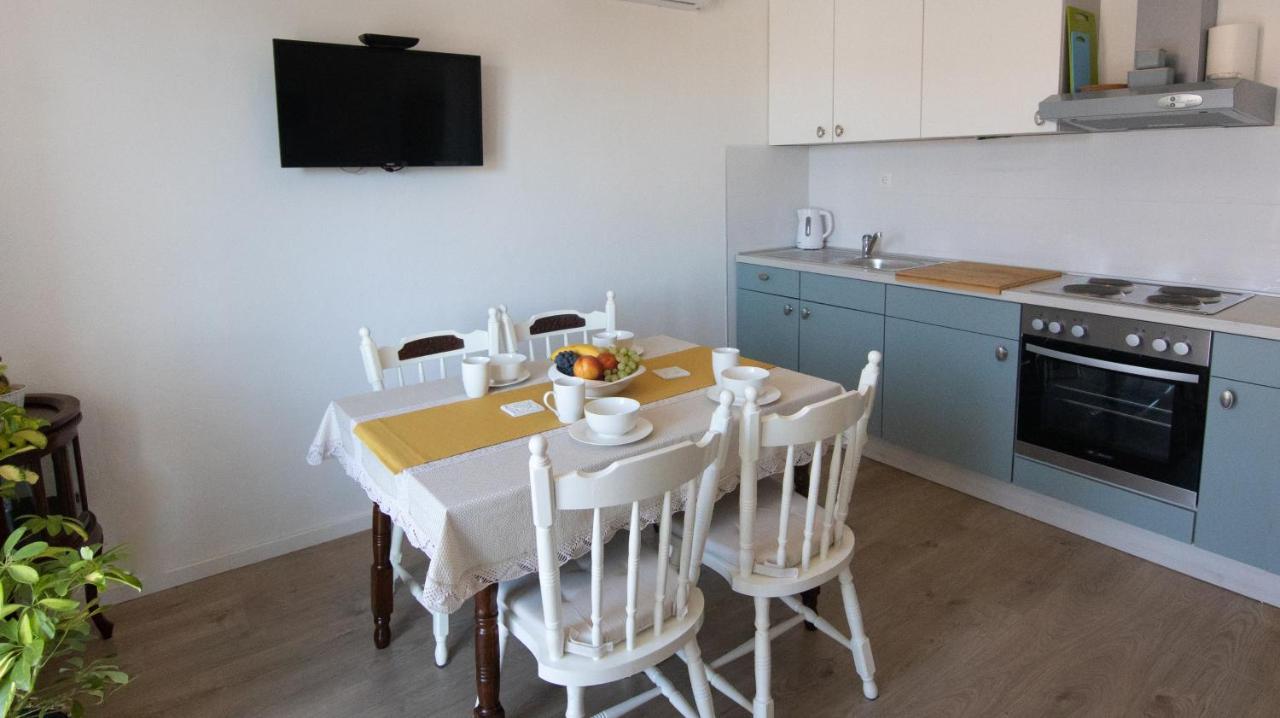 Apartman Grepo Makarska Exterior foto