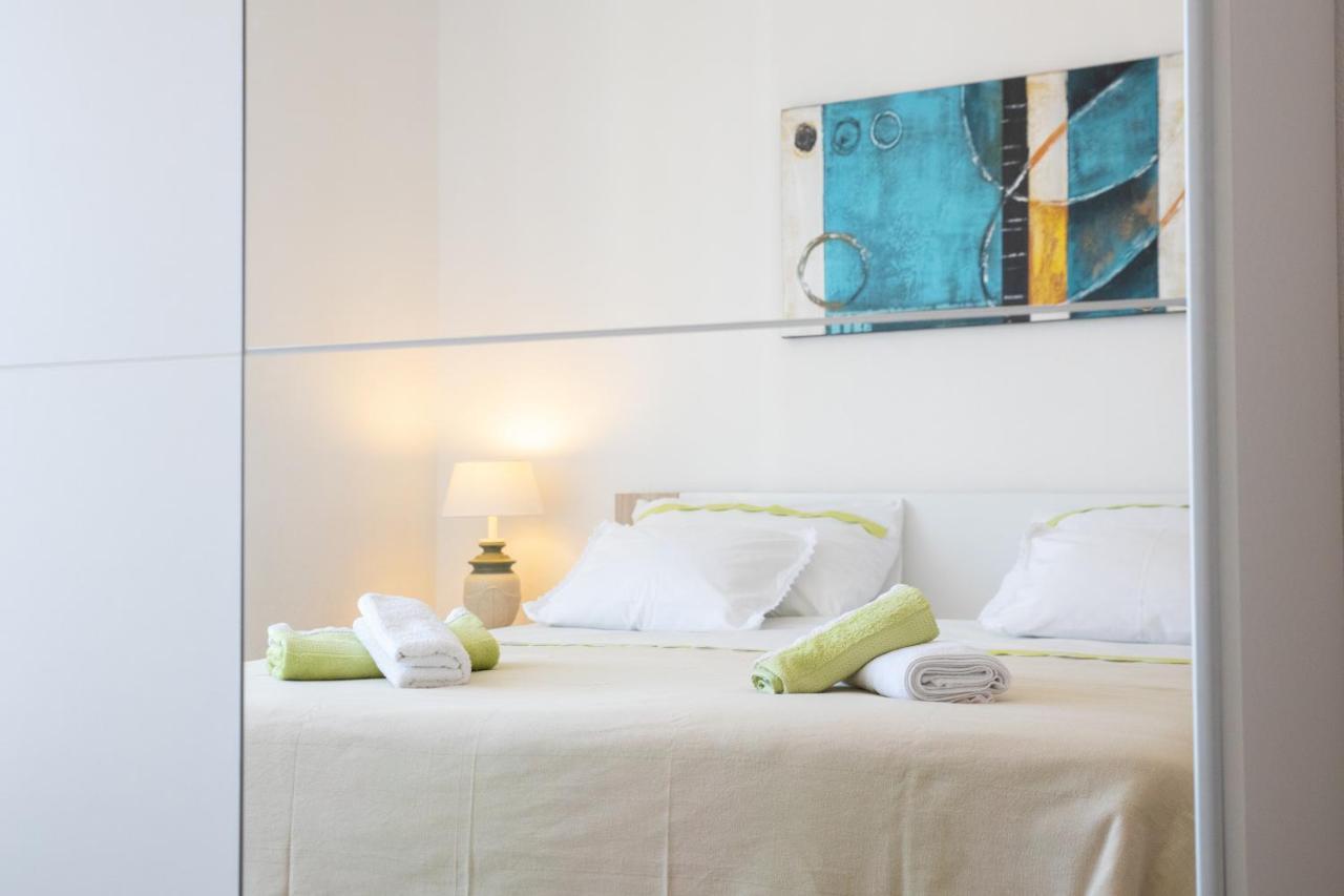 Apartman Grepo Makarska Exterior foto