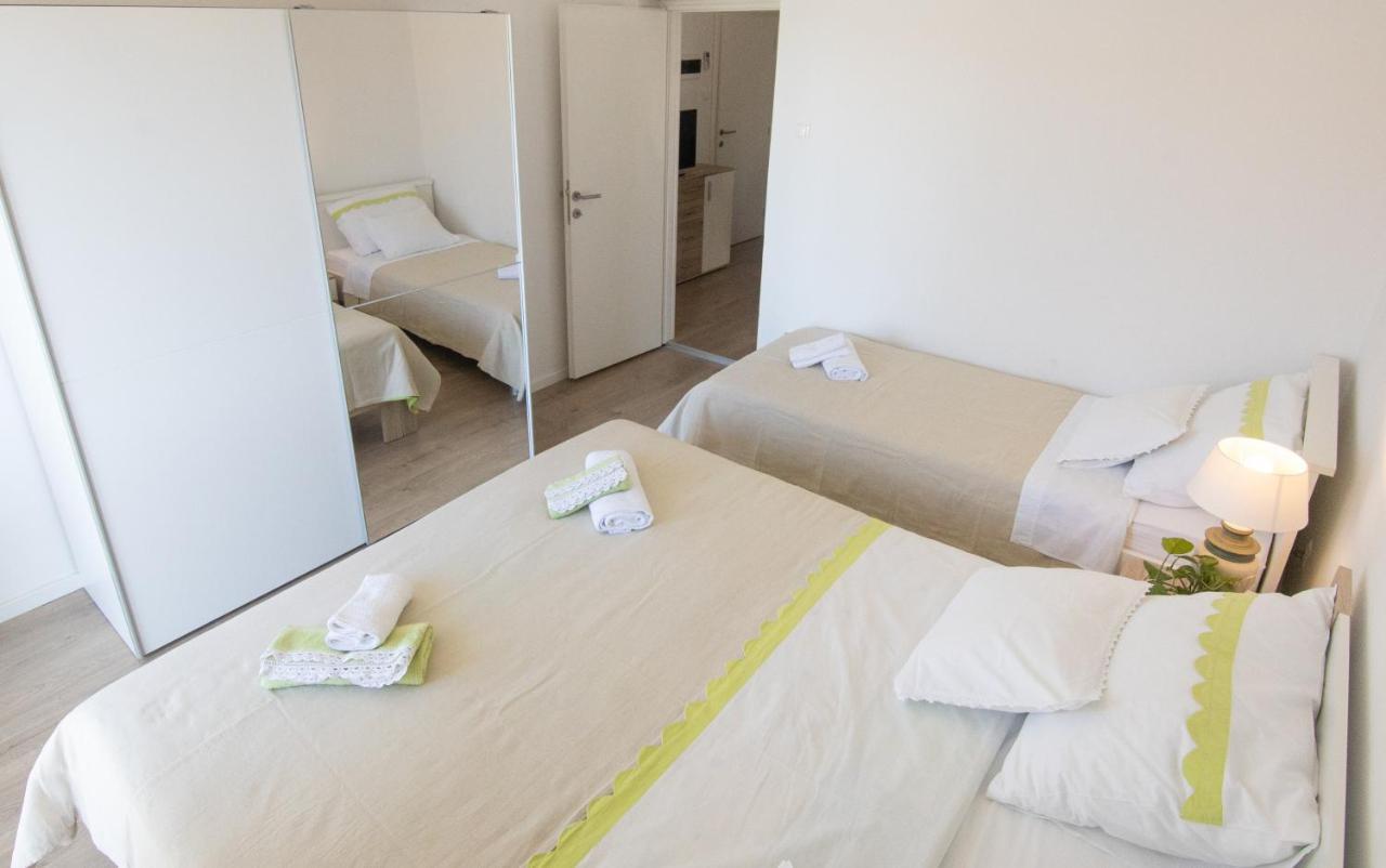 Apartman Grepo Makarska Exterior foto