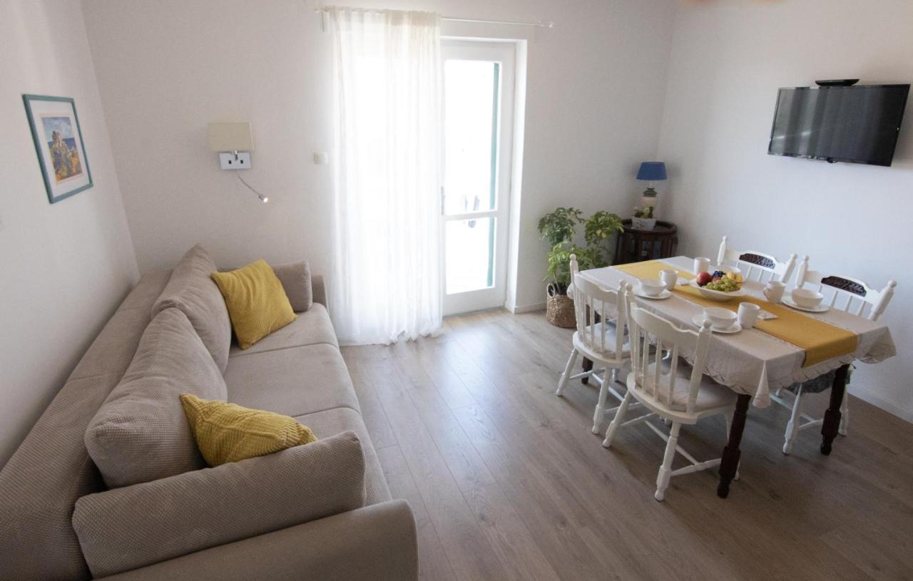 Apartman Grepo Makarska Exterior foto